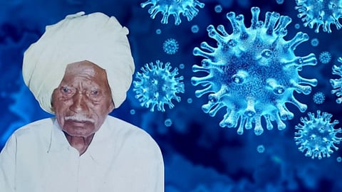 Dadasaheb Dhayagude