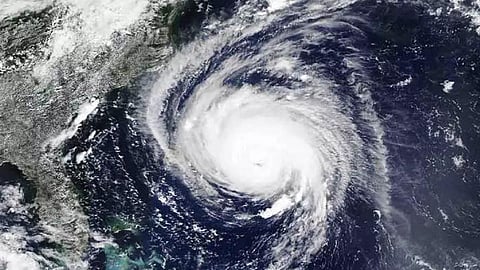 Yaas Cyclone