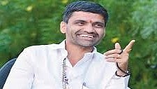 nilesh lanke