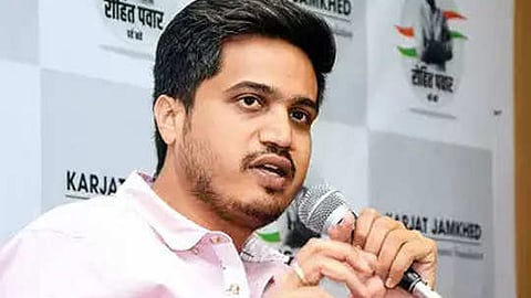 Rohit Pawar