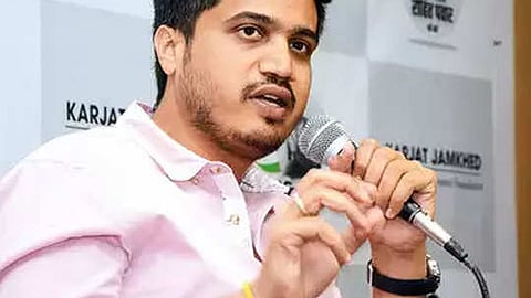Rohit Pawar