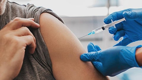 Vaccination