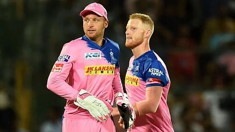 IPL 2021