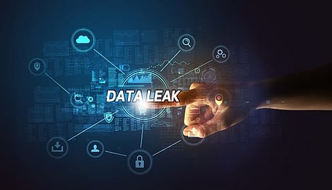 सावधान! तुमचा पर्सनल डेटा लिक तर होत नाही ना? चेक करणं आहे अगदी सोप्प