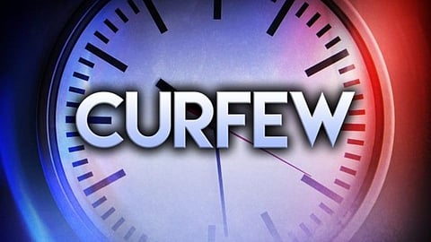 jalgaon curfew