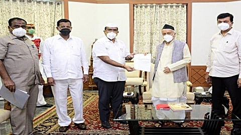 Narendra Patil 