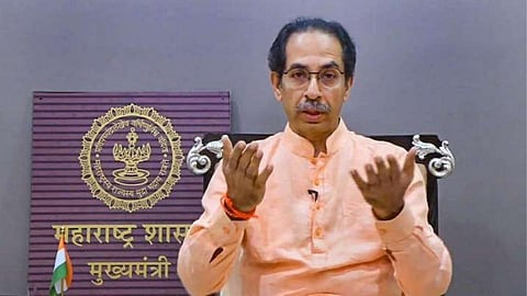 Maharastra Government
