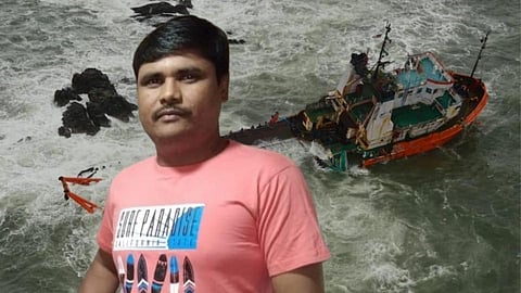 Vinod Wagh