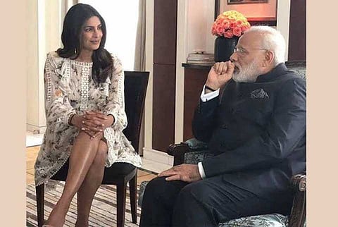 'मोदी कंगनाला भेटू शकतात, पण संभाजी राजेंना का नाही?'