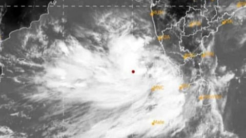 Cyclone Tauktae
