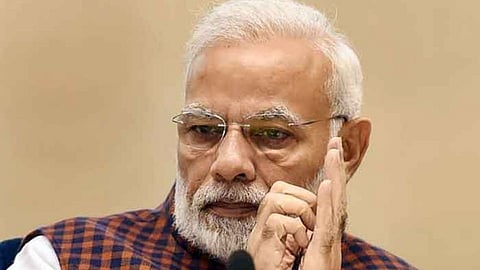 PM Narendra Modi : पंतप्रधान नरेंद्र मोदींना विषारी सापाची उपमा; काँग्रेस अध्यक्षांचं वादग्रस्त विधान