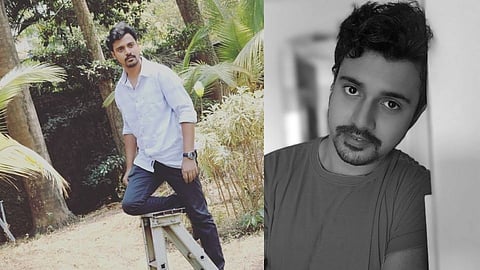 Virajas Kulkarni 