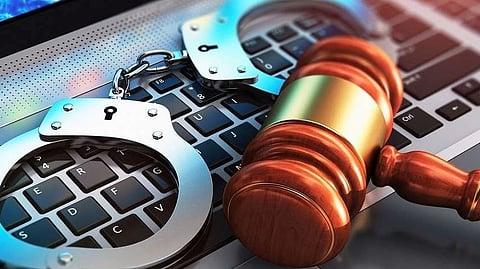 Cyber Crime