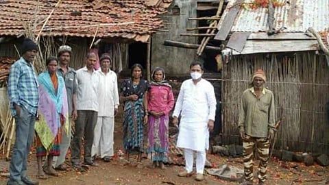 velhe taluka 