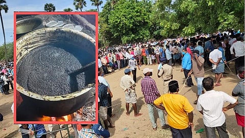 झटक्यात बरं करणाऱ्या औषधासाठी तोबा गर्दी; ICMR करणार चाचणी