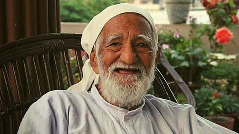 sudarlal bahuguna
