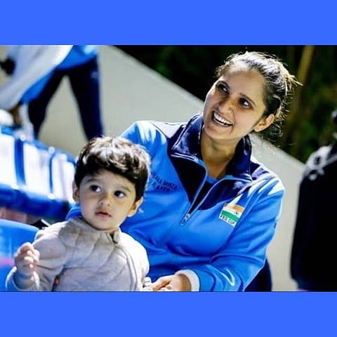 sania mirza