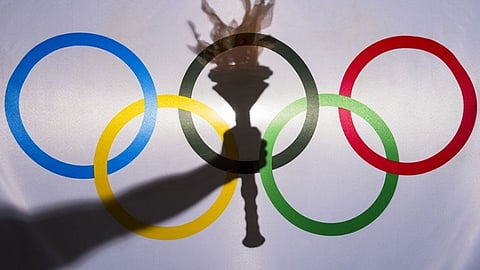 tokyo olympics 
