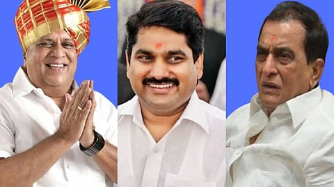'गोकुळमध्ये सत्तांतर';  महाडीकांच्या गोकुळात पाटील, मुश्रीफ जोडगोळीचा ऐतिहासिक विजय