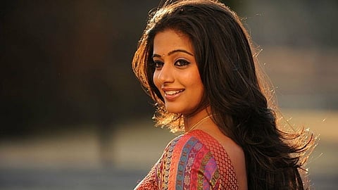 actress priyamani