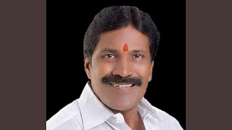 Prabhakar Deshmukh