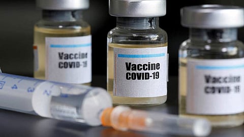 Corona Vaccine