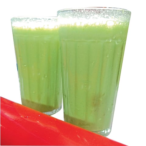 Royal Colddrinks