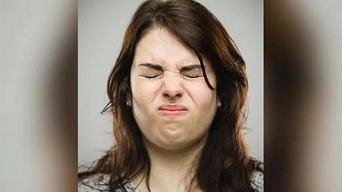 face exercise