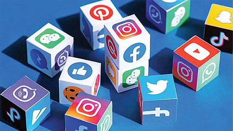 Social Media