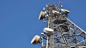 Mobile Tower