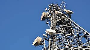 Mobile Tower