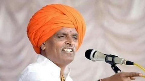 indurikar maharaj