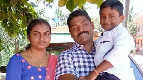 kerala women