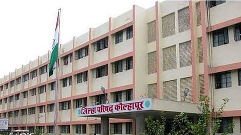 22 कोटींचे बजेट पण जिल्हा परिषदेच्या शाळा दुरुस्तीला मुहूर्त मिळेना