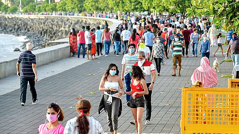 Mumbaikars