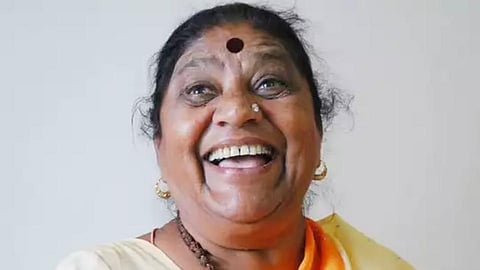 kantabai satarkar
