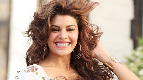 actress jacqueline fernandez 
