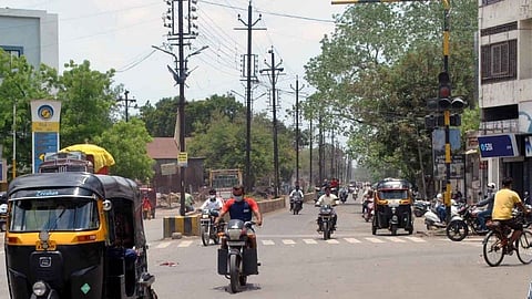 jalgaon lockdown