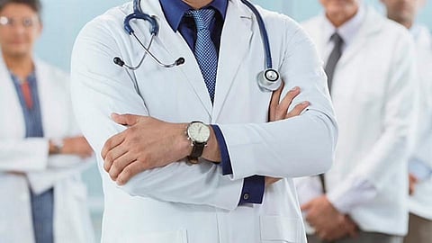 Medical Officer