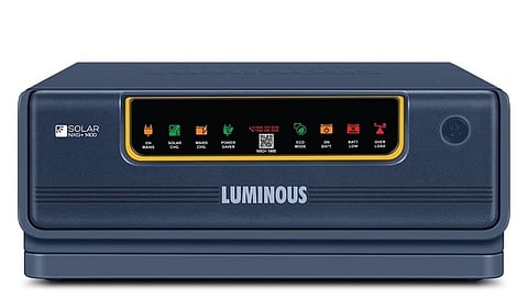 Inverter tricks-tips : असा करा इन्व्हर्टचा वापर; होणार नाही खराब