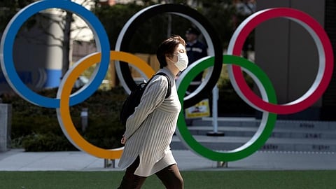 japan Olympic
