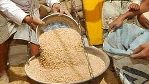 Free Ration News