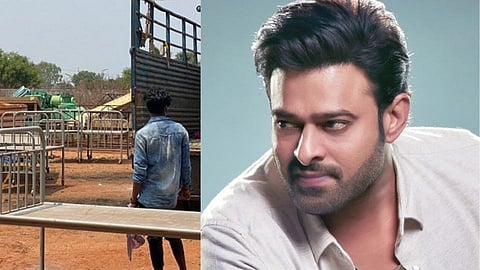 prabhas  