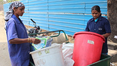 Swachh organisation