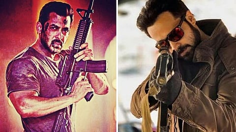 Salman Emraan