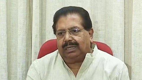 pc chacko