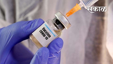 Corona Vaccine