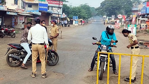 Police