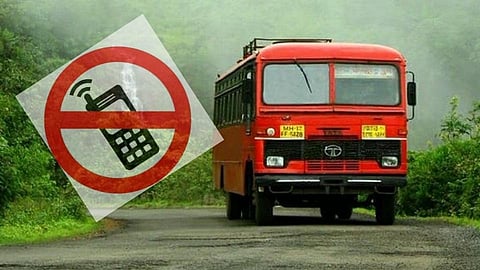 एसटी महामंडळाचे वाहतूक महाव्यवस्थापक नॉटरिचेबल!