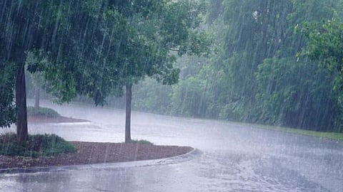 Tauktae Cyclone: रत्नागिरीत विक्रमी पाऊस; चोवीस तासात 11 इंच पावसाची नोंद 